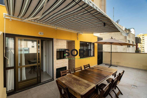 Apartamento No Residencial Liberty, Balneário Camboriú - Ap1235