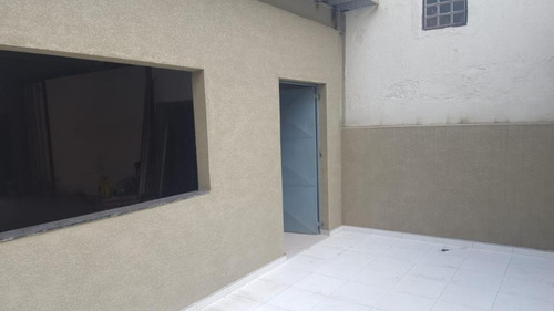 Prédio, 480 M² - Venda Por R$ 800.000,00 Ou Aluguel Por R$ 7.800,00/mês - Parque Mikail - Guarulhos/sp - Pr0250