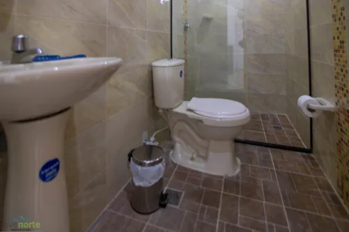 Apartamento En Venta En Cabañas Bello. Cod V13400
