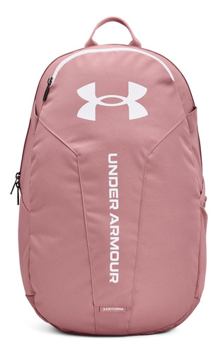 Under Armour Mochila Hustle Lite Unisex Adultos Talla Única