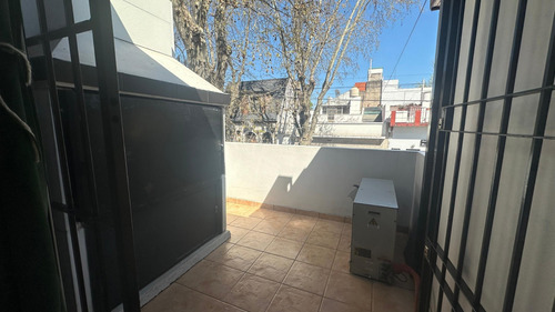 Duplex 3 Ambientes Con Garage Y Terracita Con Parrilla