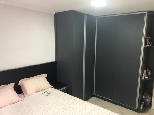 Apartamento Com 2 Dormitórios E 1 Vaga À Venda, 78 M² Por R$ 330.000 - Guapira - São Paulo/sp - Ap9698