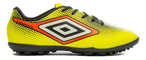 Chuteira Masculina Society Umbro Cannon Moderna Confortavel