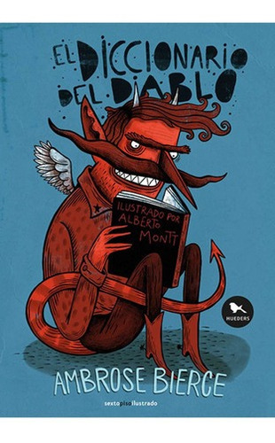 Libro El Diccionario Del Diablo /256