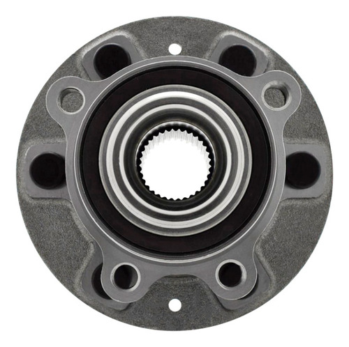 Maza Completa Del Copiloto Sierra 1500 5.3 2021 2022 C/abs