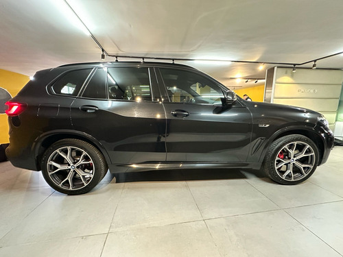 Bmw X5 2023