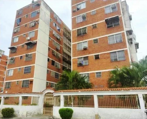 Venta Apartamento Resid. Parque Guacara, Guacara