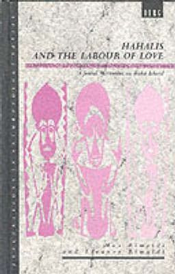 Libro Hahalis And The Labour Of Love - Max Rimoldi