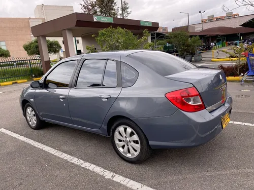Renault Symbol 1.6 Luxe