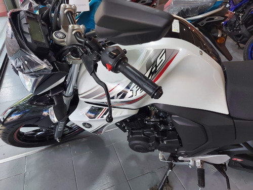 Imagen 3 de 8 de Yamaha Fz S D 150 - Panella Motos