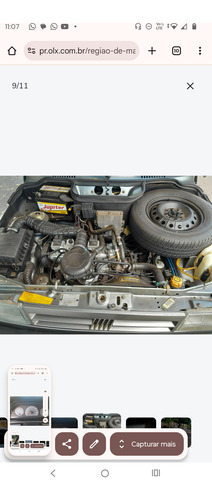 Fiat Uno 1.0 Smart 3p Gasolina