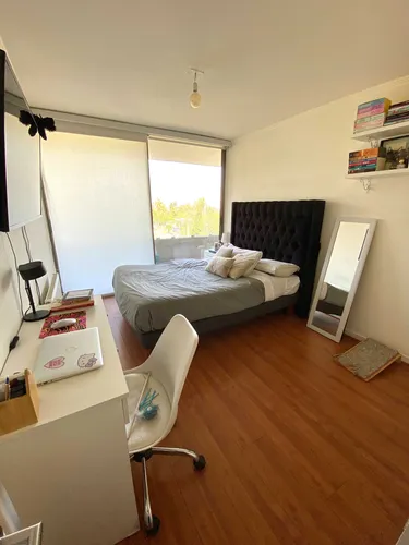 4d4b 3est+b Hermosa Vista Y Amplia Terraza (62604)