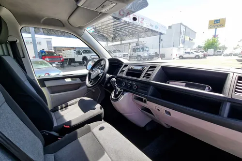 Volkswagen Transporter 2.0 Cargo Van Mt