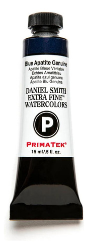 Aquarela Daniel Smith Tubo 15ml 196 Blue Apatite G