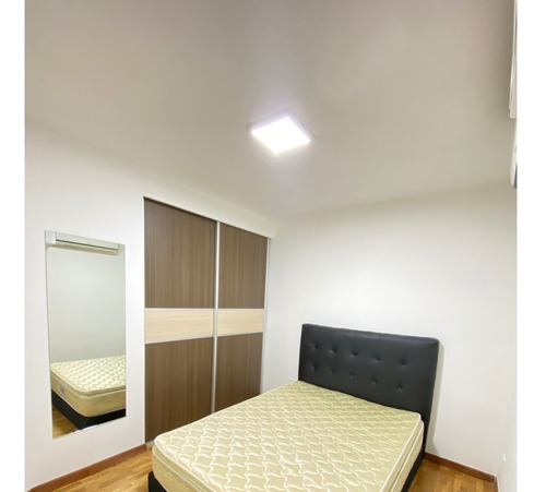 Imagen 10 de 14 de Apartamento En Alquiler - Urb. Campo Alegre