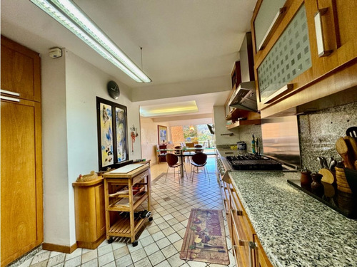 Se Vende Apto 290m2 4h+s/7b/3p La Unión