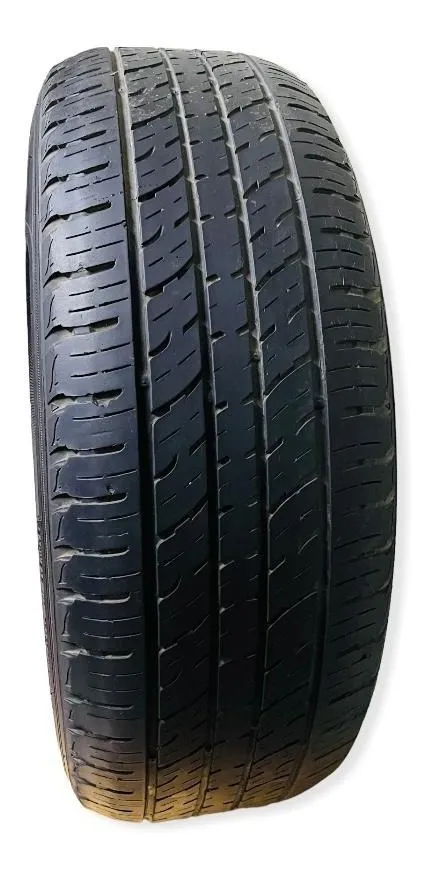 Neumáticos Kumho Crugen 235/60r18 Premiun 103h Kia Carnival