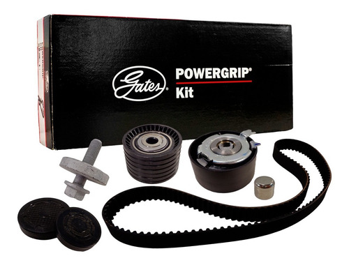 Kit Distribucion Renault Clio 1.6 16v K4m (c)