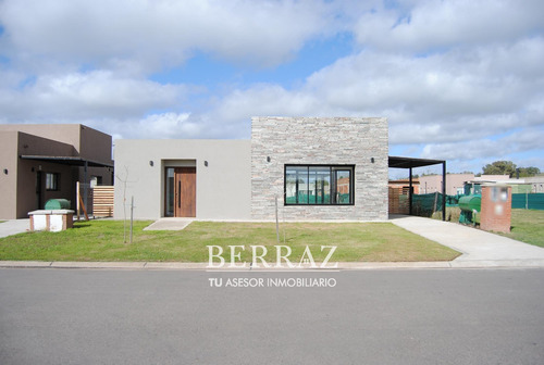 Imagen 1 de 30 de Casa En Venta En San Ramón, Pilar Del Este, G.b.a. Zona Norte