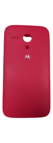 Tapa Trasera Moto G1 (xt1032, Xt1040, Xt1045) Original Color