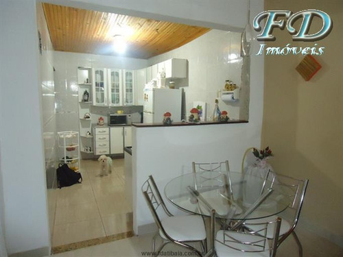 Imagem 5 de 20 de Casas À Venda Em Mairiporã/sp - Compre A Sua Casa Aqui! - 1299202