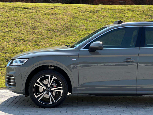 Imagem 4 de 15 de Audi Q5 2.0 Tfsi Quattro