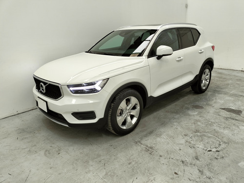 Volvo Xc40 2020