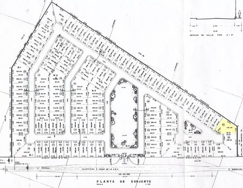 Venta De Terreno En Bernal, Desarrollo Jardines De La Peña