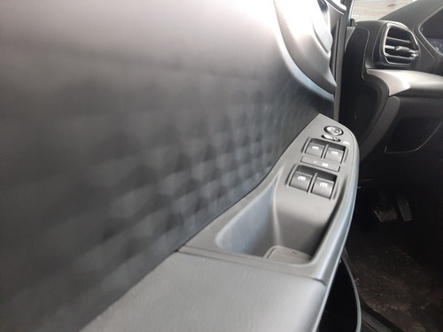 Imagen 18 de 22 de Fiat Pulse 2022 1.0 Impetus T3 Cvt 0km Ver