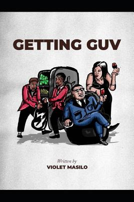 Libro Getting Guv: Novella - Masilo, Violet