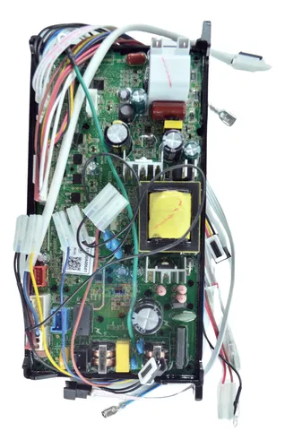 comprar Tarjeta Calorex Electrónica Coxdpi 16 Modulante 2a G