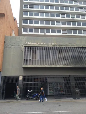 Oficina en venta
