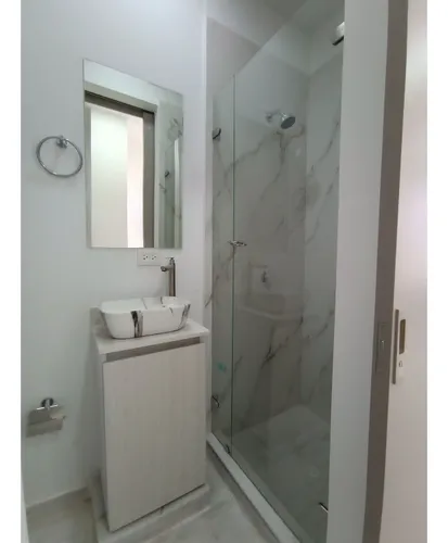 Venta De Apartaestudio En La Castellana
