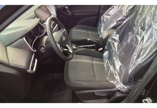 Chevrolet Tracker 1.0 TURBO FLEX LT AUTOMÁTICO