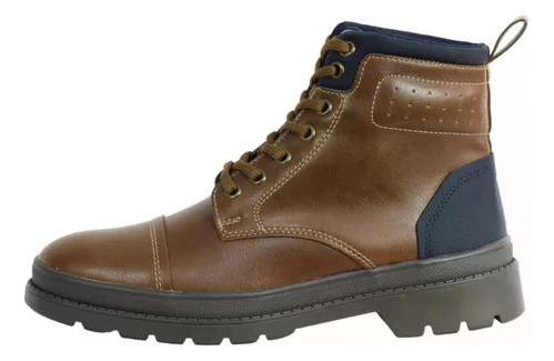 Botas Hombre Casuales Botines Comoda Botin Chelsea Kuali