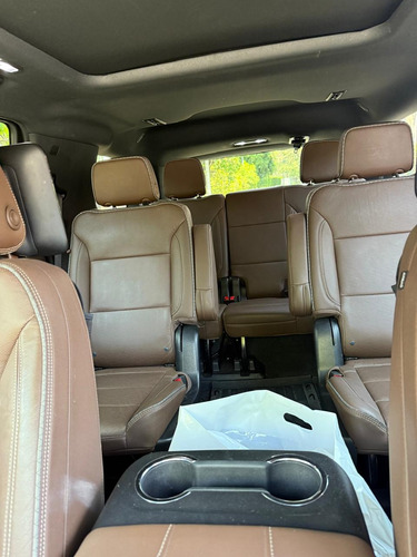 Chevrolet Tahoe SUV G HIGH COUNTRY