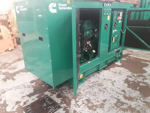 Imagen 9 de 10 de Plantas Eléctricas Nuevas Desde 15 Kva Hasta 1250 Kva.