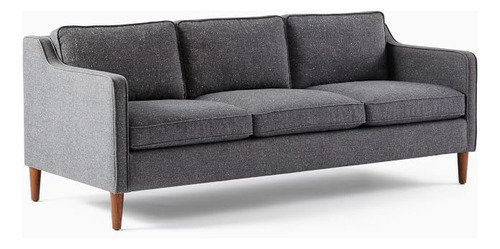 Hys Sofa 3 Cuerpos Acuario