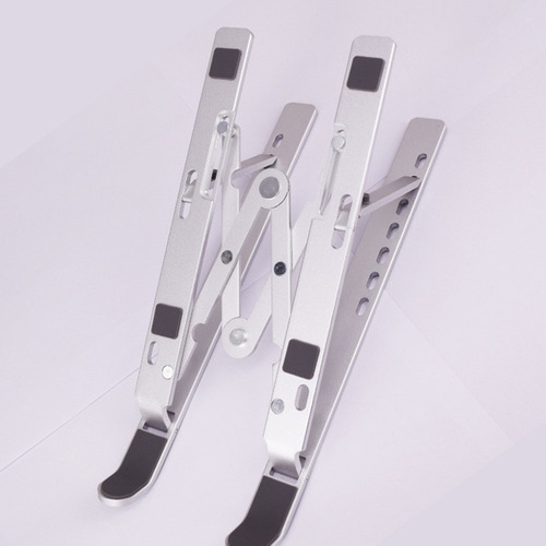 De Soporte Plegable Para Computadora Con Pantalla De Libros