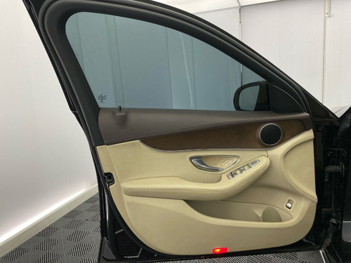 Mercedes-Benz Clase C 2.0 Cgi Exclusive