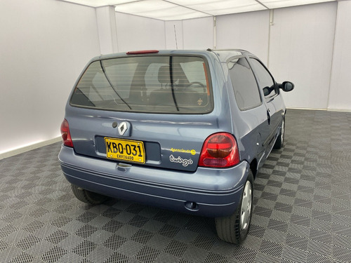 Renault Twingo 1.2 Access