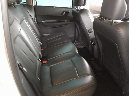 Imagen 11 de 14 de Peugeot 3008 2013 1.6 Feline Thp 156cv