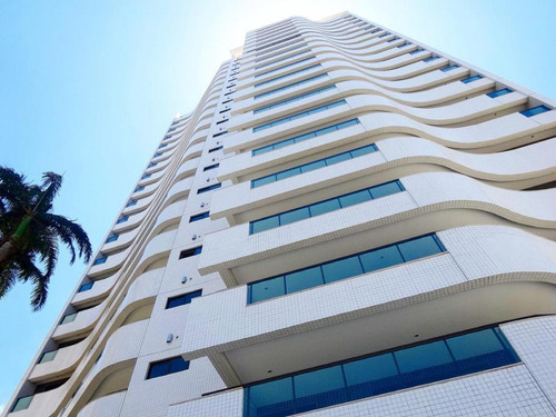 Imagem 14 de 24 de Apartamento Com 4 Dormitório(s) Localizado(a) No Bairro Lagoa Nova Em Natal / Natal - 195
