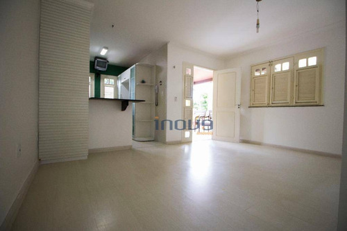 Imagem 5 de 29 de Casa Com 2 Dormitórios À Venda, 120 M² Por R$ 320.000,00 - Passaré - Fortaleza/ce - Ca0399