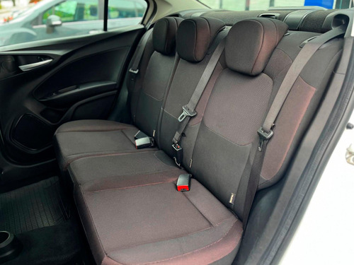 Fiat Cronos Precision 1.8
