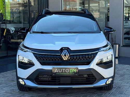 Renault Kardian 1.0 TCE FLEX PREMIÉRE EDITION EDC