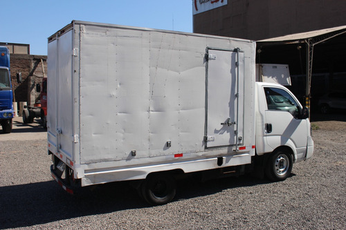 Kia Frontier