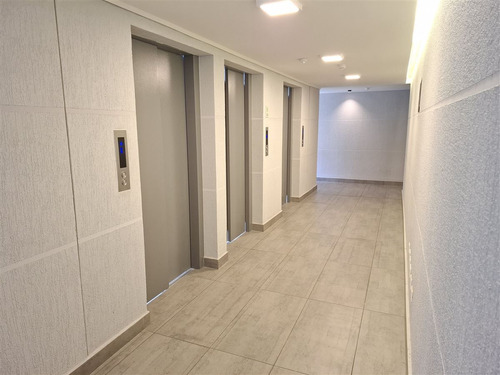 Departamento En Arriendo, Metro Rodrigo De Araya, Ñuñoa