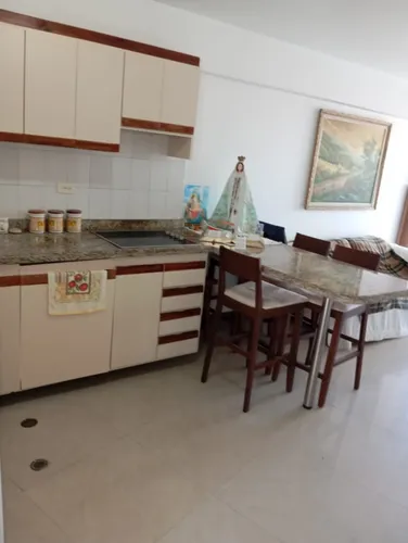 Apartamento En Costa Azul