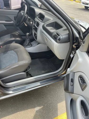 Renault CLIO STYLE 1.2 Night & Day